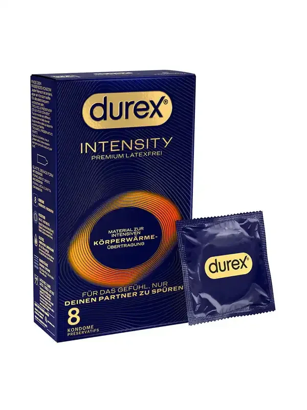 Durex Intensity Kondome