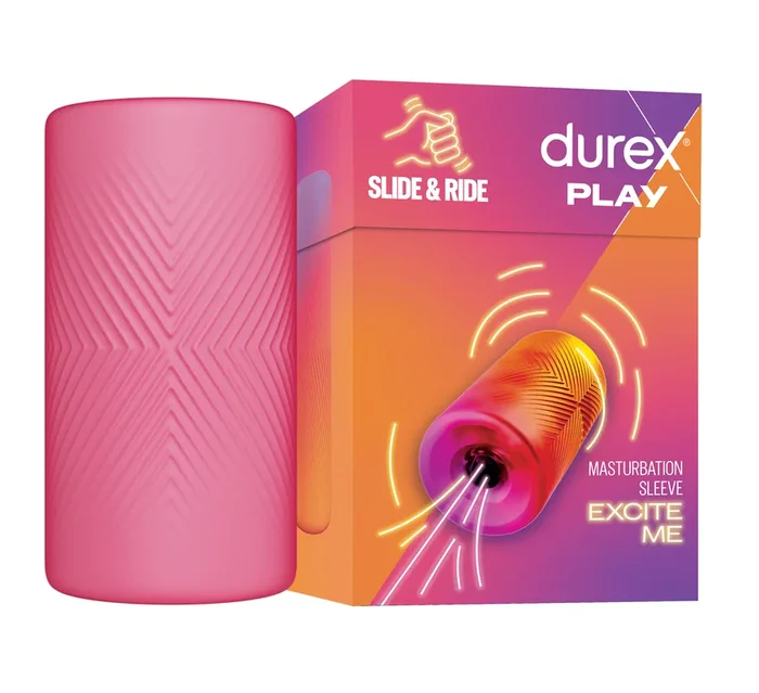 DUREX Masturbation Sleeve