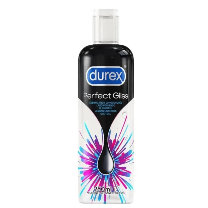 Durex Perfect Gliss Analgleitmittel – 250 ml