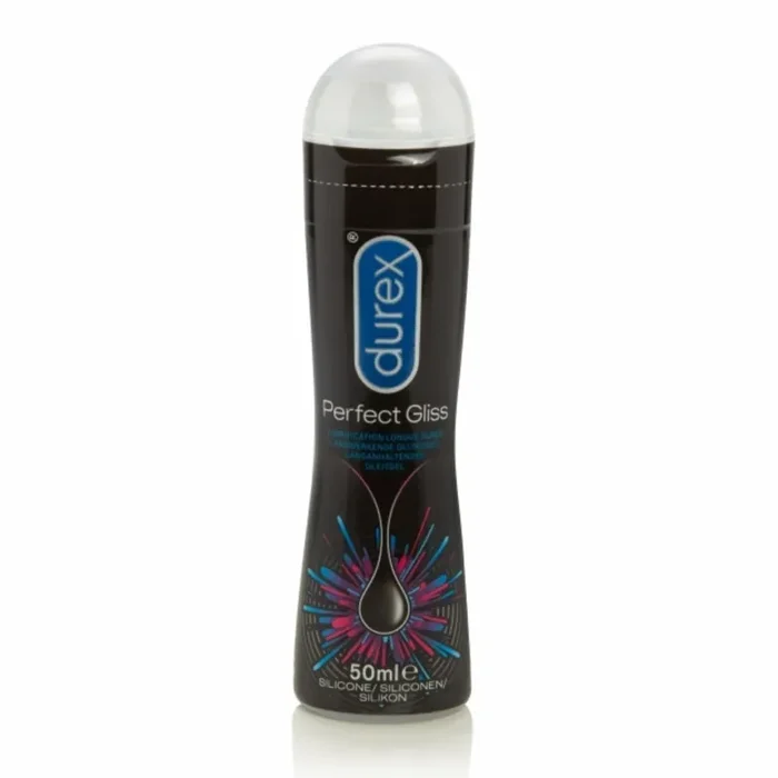 Durex Perfect Gliss Analgleitmittel – 50 ml
