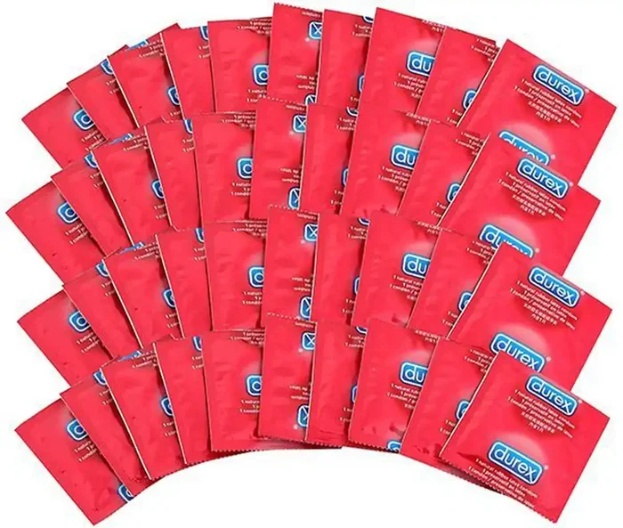 Durex Ultra Thin – 40 Stück