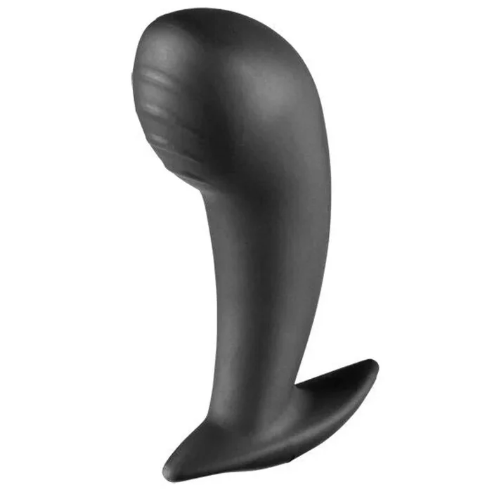 E-Stim Analplug „Noir Nona“