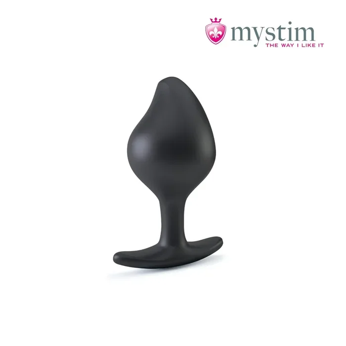 E-stim Analplug Rocking Force L