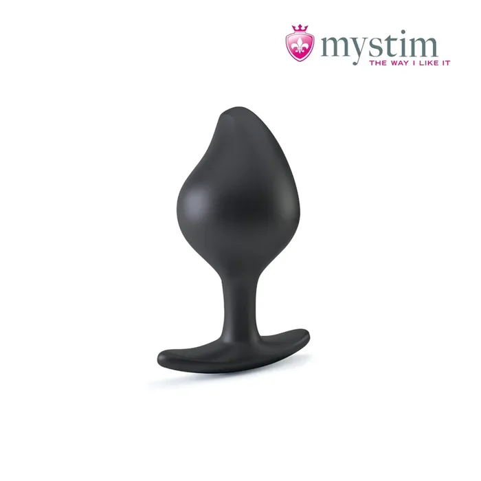 E-stim Analplug Rocking Force L