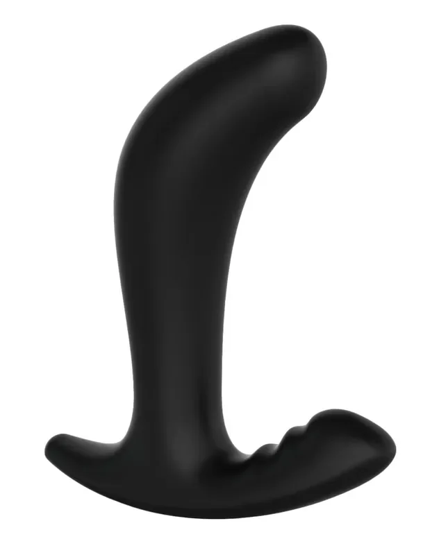 E-Stim Analplug Twisting Tom