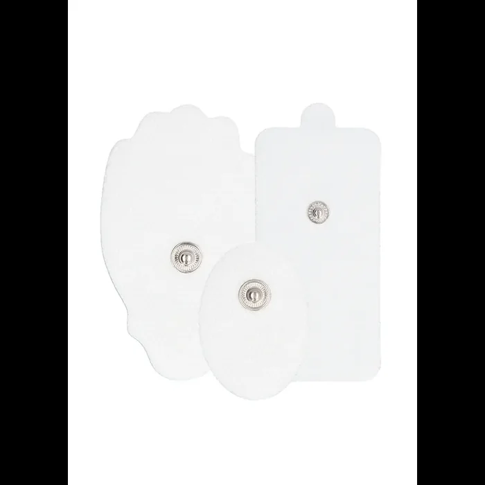 E-Stim Ersatz-Pads