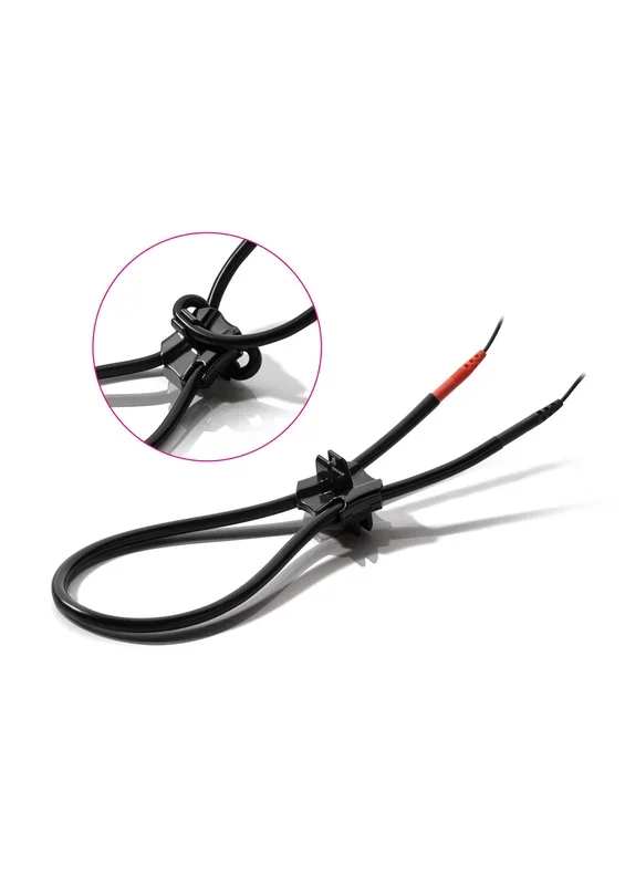 E-Stim Himmlischer Henry