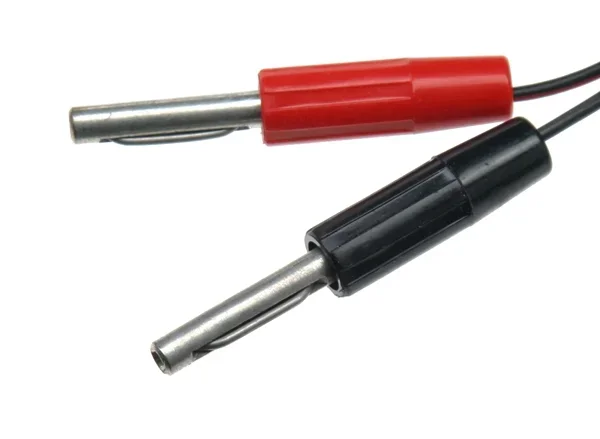 E-Stim Kabel 4mm
