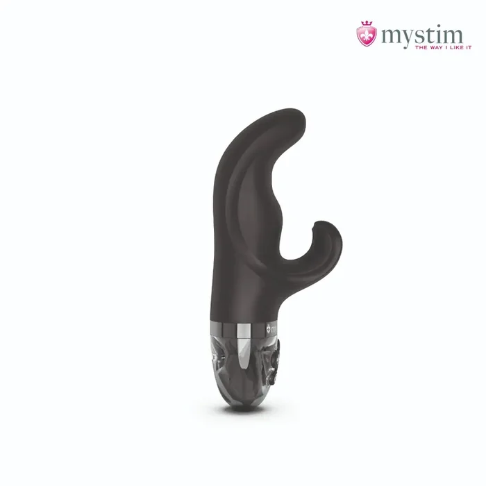 E-stim Rabbit-Vibrator