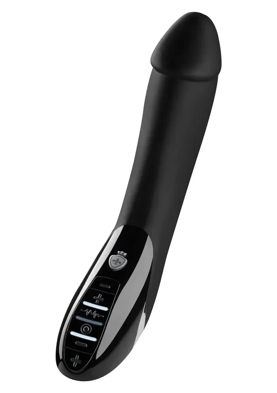 E-Stim Vibrator Kitzelnder Truman