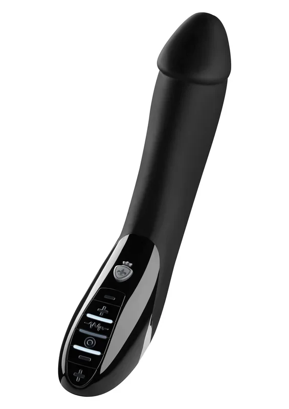 E-Stim Vibrator Kitzelnder Truman