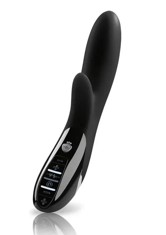 E-Stim Vibrator Kühner Danny