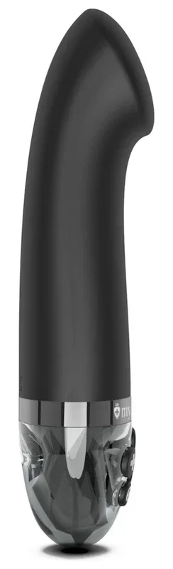 E-Stim Vibrator Right on Ron