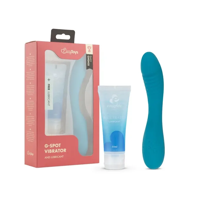 Easy Choice G-Spot Finder