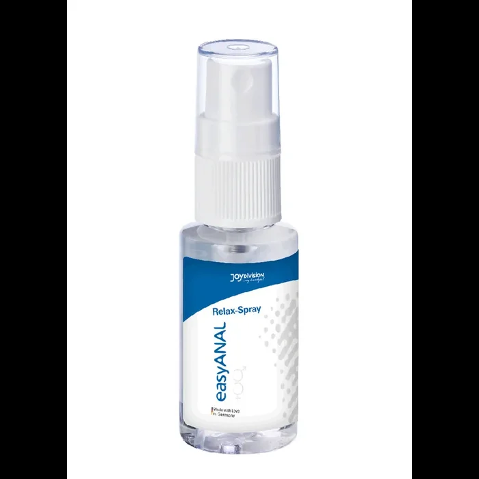 EasyANAL – Relax Spray – 1 fl oz / 30 ml