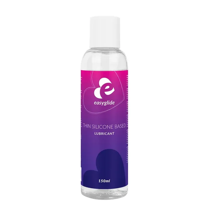 EasyGlide – Gleitmittel auf Silikonbasis – 150 ml