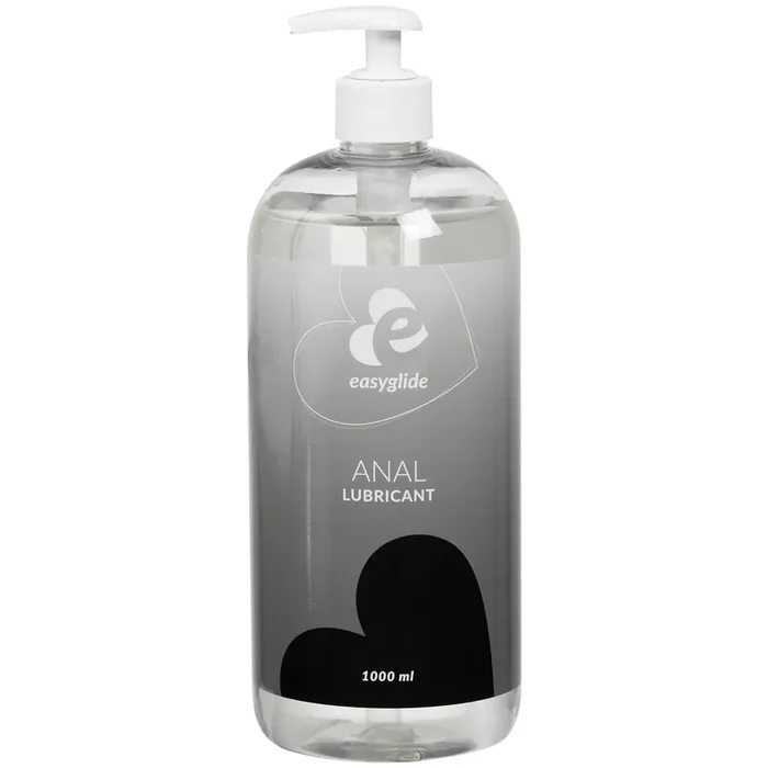 EasyGlide Anal-Gleitgel auf Wasserbasis 1000 ml