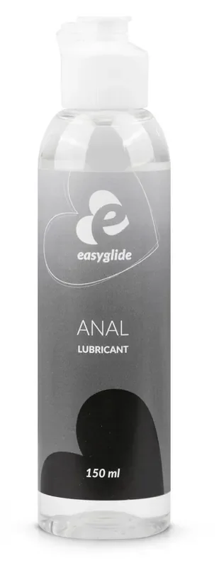 Easyglide Anal Gleitmittel – 150 ml Flasche