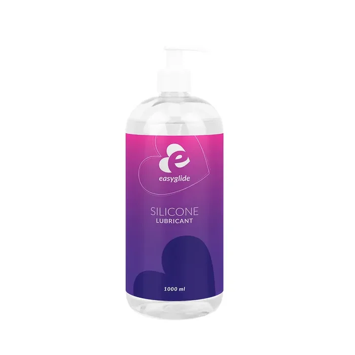 EasyGlide – Gleitmittel auf Silikonbasis 1.000 ml