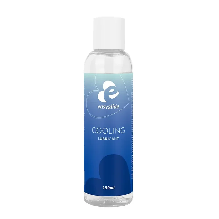 EasyGlide Kühlendes Gleitmittel 150 ml