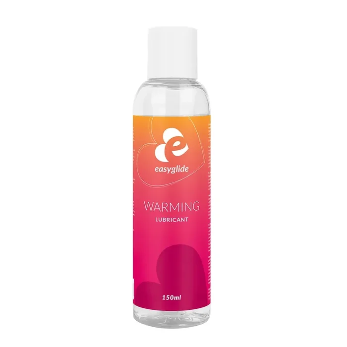 EasyGlide Wärmendes Gleitmittel 150 ml