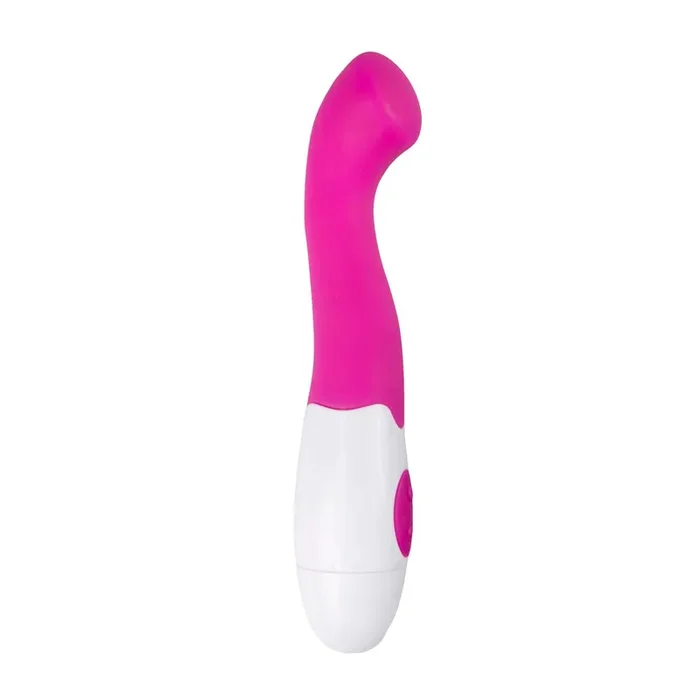 EasyToys Daisy Vibrator – Rosa