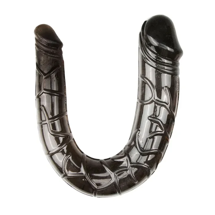 EasyToys Double Dong – Schwarz