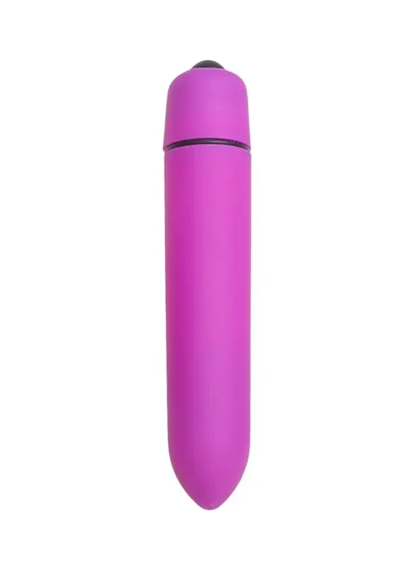 EasyToys Kugelvibrator in Violett