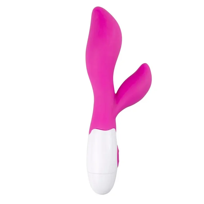 EasyToys Lotus Vibrator – Rosa