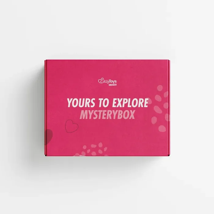 EasyToys Mystery Box – 10 Spannende Überraschungen