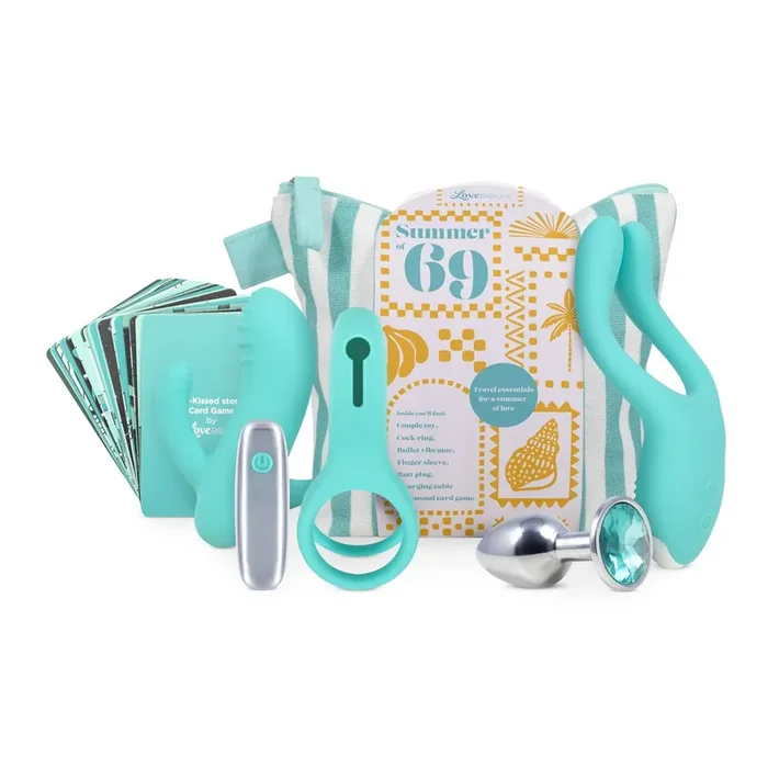 EasyToys Summerbox – Summer of 69