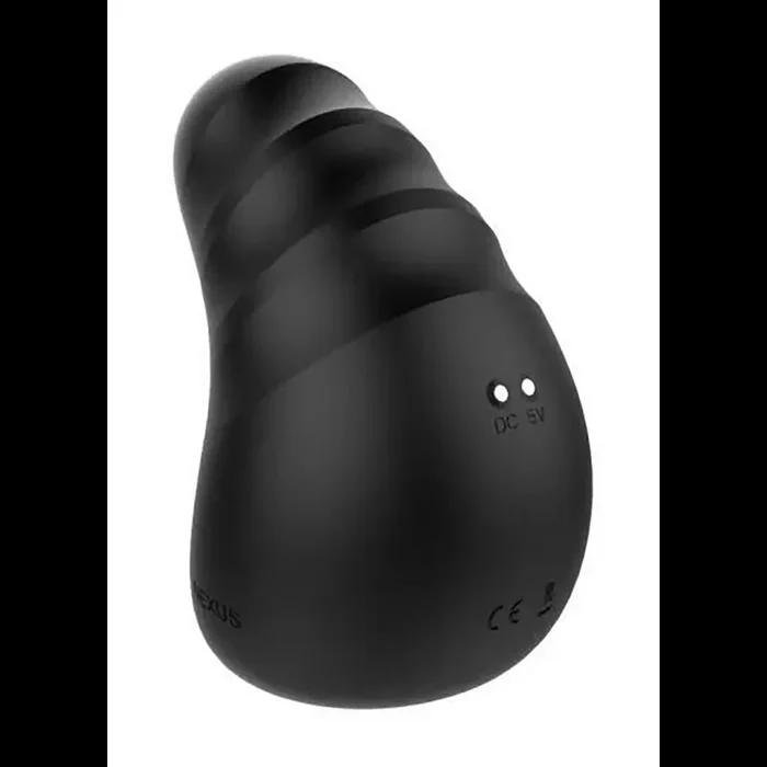 Eclipse – Vibrating and Caressing Masturbator