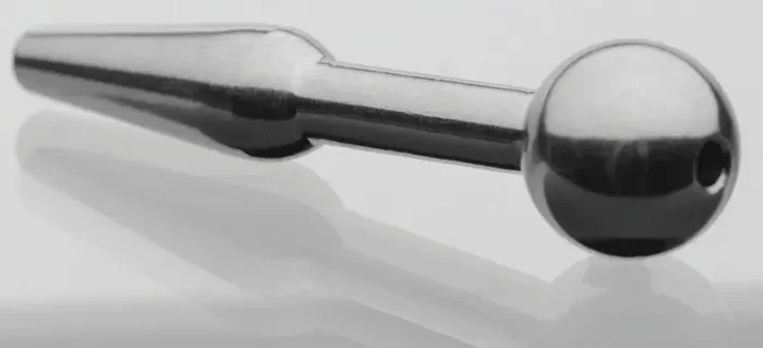 Edelstahl Dilator
