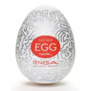 Egg Tenga Huevos Party