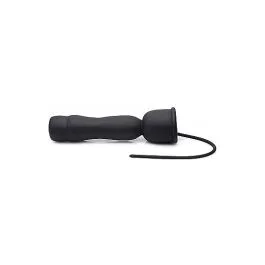 Eichel Stimulator mit Penis Plug