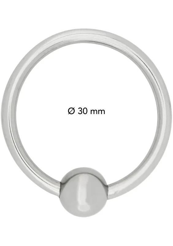 Eichelring 30 mm