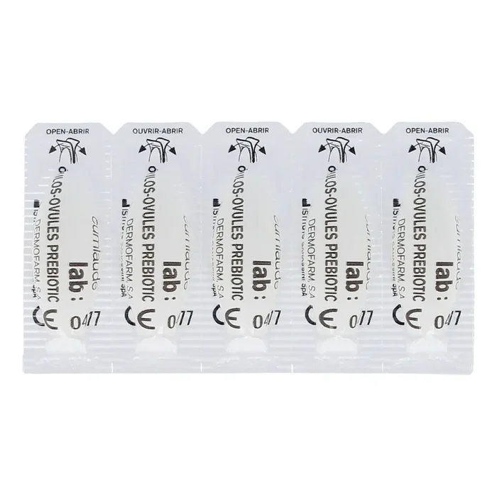 Eieren Cumlaude Lab 179086.6 3 g