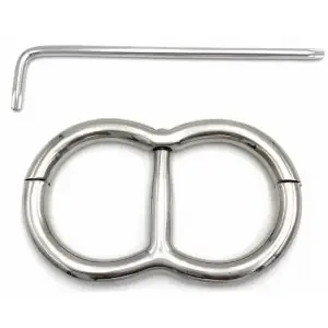 Eight Wrist Cuffs