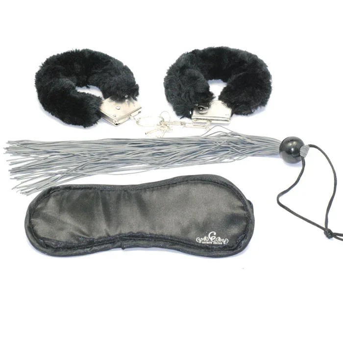 Einsteiger Bondage Set