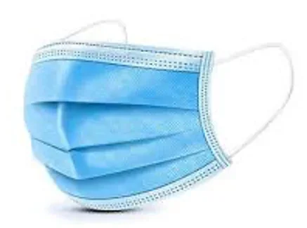 Einweg-Maske – 10er Pack