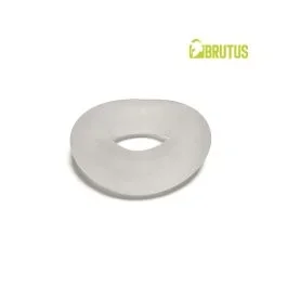 Eis Silasoft Silikon Ergo Cockring Brutus – Transparent