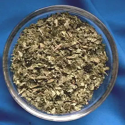 Eisenkraut