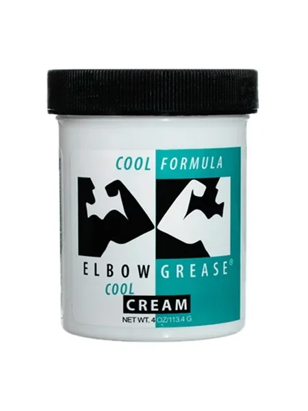 Elbow Grease – Cool Cream (Inhaltsvolumen: 100ml)