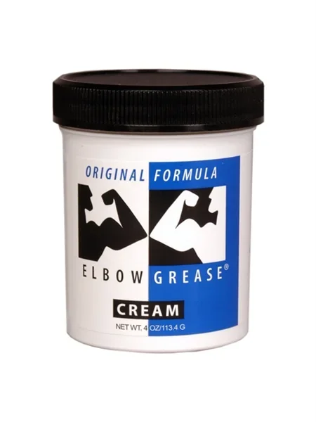 Elbow Grease – Original Cream