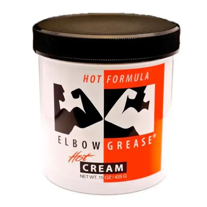 ELBOW GREASE CREME HOT 425g