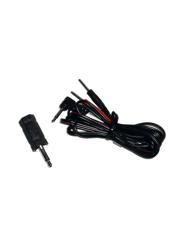 ElectraStim Adapters Adapterkabel-Set