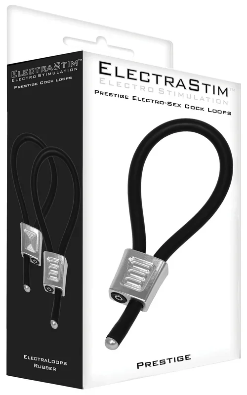 ElectraStim ElectraLoops Prestige – Silver