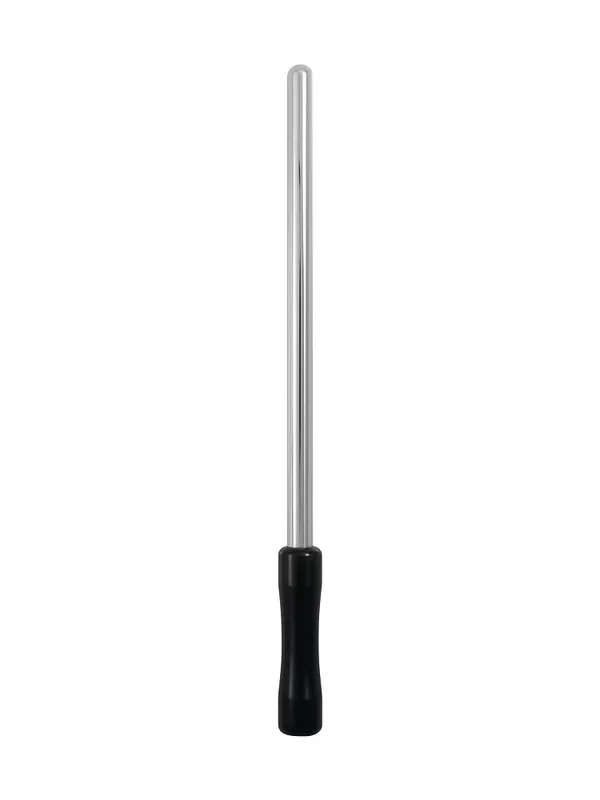 ElectraStim Urethra Probe Elektro-Dilator (7mm), silber/schwarz