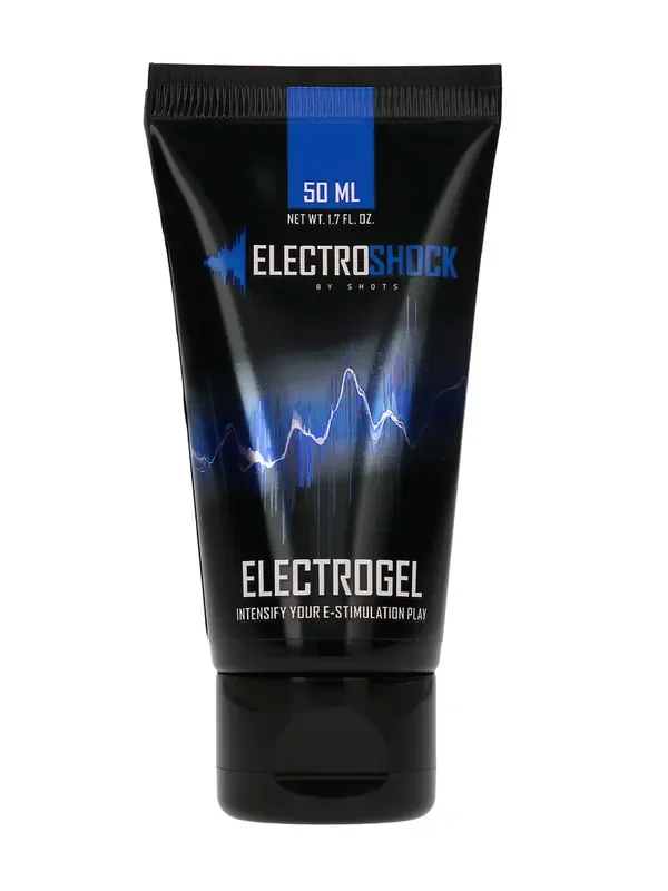 Electro Shock Elektrosex-Gel (50ml)