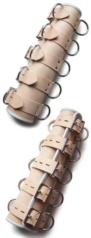 Elegante Armschiene